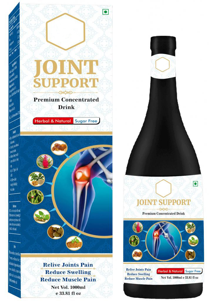 Joint Support