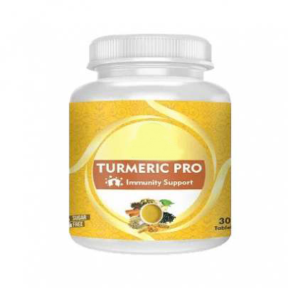 Turmeric Pro